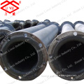 Wear-Resistant Rubber Lined Pipe Equipment